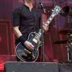 In Extremo - M\'era Luna 2014