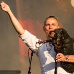 In Extremo - M'era Luna 2016