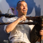 In Extremo - M'era Luna 2016