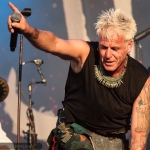 In Extremo - M'era Luna 2016