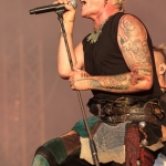In Extremo - M'era Luna 2016