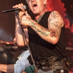 In Extremo - M'era Luna 2016