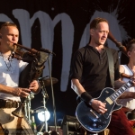 In Extremo - M'era Luna 2016