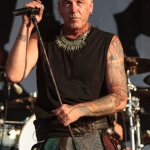 In Extremo - M'era Luna 2016