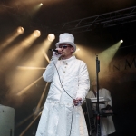 In Mitra Midusa INRI - NCN 2014