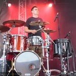 In The Nursery - Amphi Festival 2014