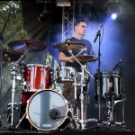 In The Nursery - Amphi Festival 2014