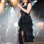 In The Nursery - Amphi Festival 2014