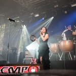In The Nursery - Amphi Festival 2014