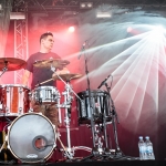 In The Nursery - Amphi Festival 2014