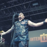 Intent: Outtake - NCN 2016