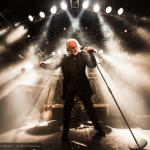 Joachim Witt - 17.05.2014 - Matrix Bochum