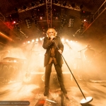 Joachim Witt - 17.05.2014 - Matrix Bochum