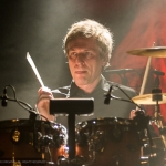 Joachim Witt - 17.05.2014 - Matrix Bochum