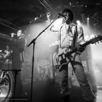 Leichtmatrose - 17.05.2014 - Matrix Bochum