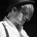 Leichtmatrose - 17.05.2014 - Matrix Bochum