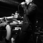 Leichtmatrose - 17.05.2014 - Matrix Bochum