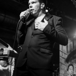 Leichtmatrose - 17.05.2014 - Matrix Bochum