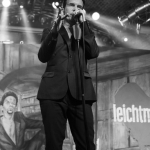 Leichtmatrose - 17.05.2014 - Matrix Bochum