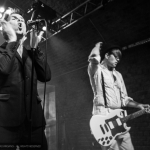 Leichtmatrose - 17.05.2014 - Matrix Bochum