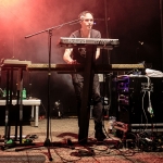 Apoptygma Berzerk - NCN 2014