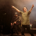 Apoptygma Berzerk - NCN 2014