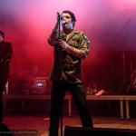 Apoptygma Berzerk - NCN 2014