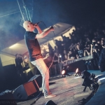 Klangstabil - NCN 2016