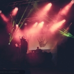 Klangstabil - NCN 2016