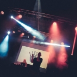 Klangstabil - NCN 2016