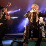 Korpiklaani - Feuertal Festival 2014