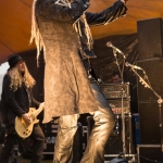 Korpiklaani - Feuertal Festival 2014
