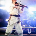 Korpiklaani - Feuertal Festival 2014