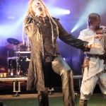 Korpiklaani - Feuertal Festival 2014
