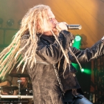 Korpiklaani - Feuertal Festival 2014