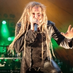 Korpiklaani - Feuertal Festival 2014