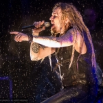 Korpiklaani - Feuertal Festival 2014