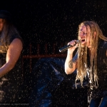 Korpiklaani - Feuertal Festival 2014