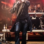 Korpiklaani - Feuertal Festival 2014