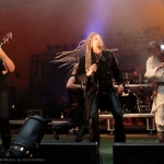 Korpiklaani - Feuertal Festival 2014
