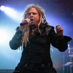 Korpiklaani - Feuertal Festival 2014