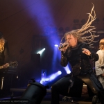 Korpiklaani - Feuertal Festival 2014