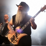 Korpiklaani - Feuertal Festival 2014
