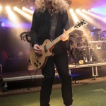 Korpiklaani - Feuertal Festival 2014