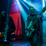 Lacrimas Profundere - Autumn Moon Festival 2016