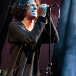 Lacrimas Profundere - Autumn Moon Festival 2016