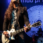 Lacrimas Profundere - Autumn Moon Festival 2016