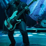 Lacrimas Profundere - Autumn Moon Festival 2016