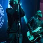 Lacrimas Profundere - Autumn Moon Festival 2016