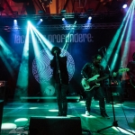 Lacrimas Profundere - Autumn Moon Festival 2016